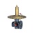 Регулятор давления газа MBN-PST DN25x65 Рвых=250-500 mbar с клапаном ПЗК купить в компании ГАЗПРИБОР